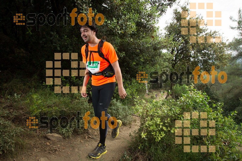 Esport Foto - Esportfoto .CAT - Fotos de Helly Hansen Ultratrail Collserola 2014 - Dorsal [2057] -   1416724018_1105.jpg