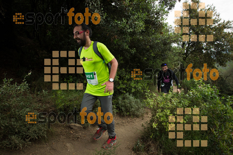 Esport Foto - Esportfoto .CAT - Fotos de Helly Hansen Ultratrail Collserola 2014 - Dorsal [2451] -   1416724082_1131.jpg