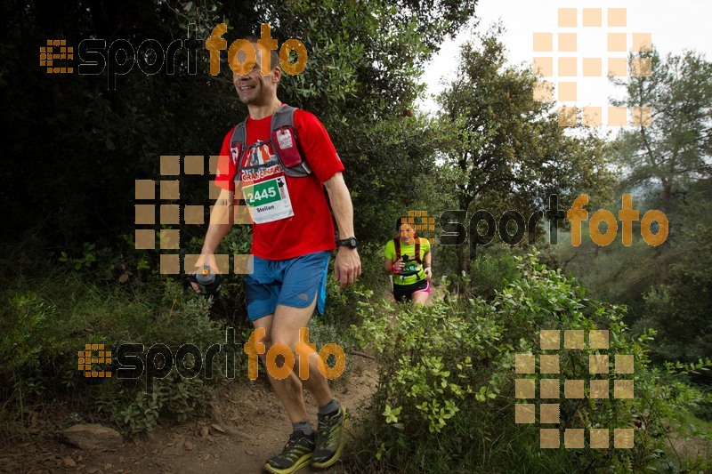 Esport Foto - Esportfoto .CAT - Fotos de Helly Hansen Ultratrail Collserola 2014 - Dorsal [2445] -   1416724101_1137.jpg