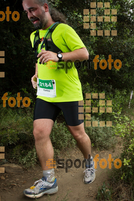 Esport Foto - Esportfoto .CAT - Fotos de Helly Hansen Ultratrail Collserola 2014 - Dorsal [2184] -   1416724151_1155.jpg