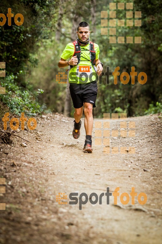 Esport Foto - Esportfoto .CAT - Fotos de Helly Hansen Ultratrail Collserola 2014 - Dorsal [911] -   1416733446_4205.jpg