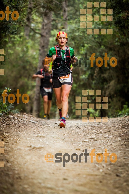 Esport Foto - Esportfoto .CAT - Fotos de Helly Hansen Ultratrail Collserola 2014 - Dorsal [1130] -   1416733460_4210.jpg