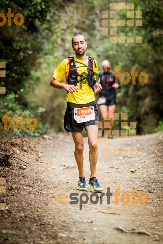 Esport Foto - Esportfoto .CAT - Fotos de Helly Hansen Ultratrail Collserola 2014 - Dorsal [1017] -   1416733510_4228.jpg