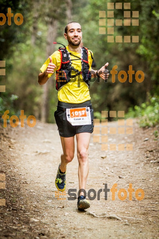 Esport Foto - Esportfoto .CAT - Fotos de Helly Hansen Ultratrail Collserola 2014 - Dorsal [1017] -   1416733514_4229.jpg