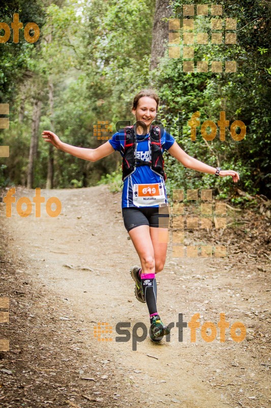 Esport Foto - Esportfoto .CAT - Fotos de Helly Hansen Ultratrail Collserola 2014 - Dorsal [619] -   1416733527_4233.jpg