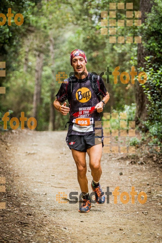 Esport Foto - Esportfoto .CAT - Fotos de Helly Hansen Ultratrail Collserola 2014 - Dorsal [895] -   1416733543_4239.jpg