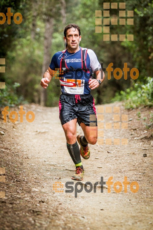 Esport Foto - Esportfoto .CAT - Fotos de Helly Hansen Ultratrail Collserola 2014 - Dorsal [975] -   1416733587_4255.jpg