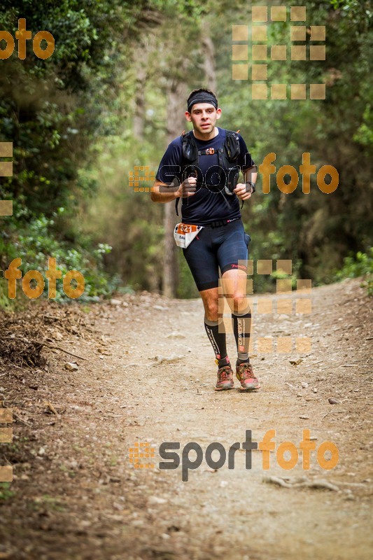 Esport Foto - Esportfoto .CAT - Fotos de Helly Hansen Ultratrail Collserola 2014 - Dorsal [821] -   1416733600_4260.jpg