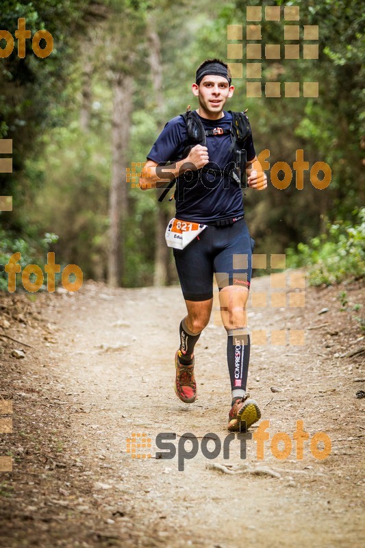 Esport Foto - Esportfoto .CAT - Fotos de Helly Hansen Ultratrail Collserola 2014 - Dorsal [821] -   1416733603_4261.jpg