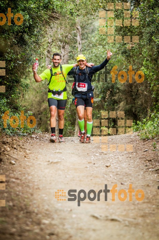 Esport Foto - Esportfoto .CAT - Fotos de Helly Hansen Ultratrail Collserola 2014 - Dorsal [414] -   1416733609_4263.jpg