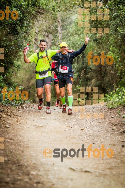 Esport Foto - Esportfoto .CAT - Fotos de Helly Hansen Ultratrail Collserola 2014 - Dorsal [414] -   1416733611_4264.jpg