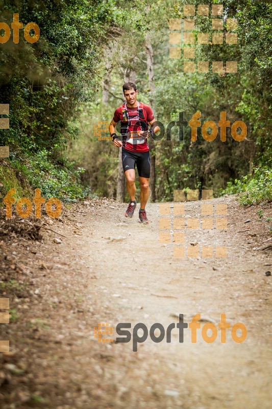 Esport Foto - Esportfoto .CAT - Fotos de Helly Hansen Ultratrail Collserola 2014 - Dorsal [1021] -   1416733642_4275.jpg