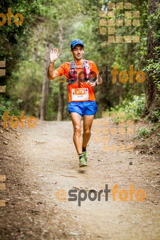 Esport Foto - Esportfoto .CAT - Fotos de Helly Hansen Ultratrail Collserola 2014 - Dorsal [973] -   1416733666_4284.jpg