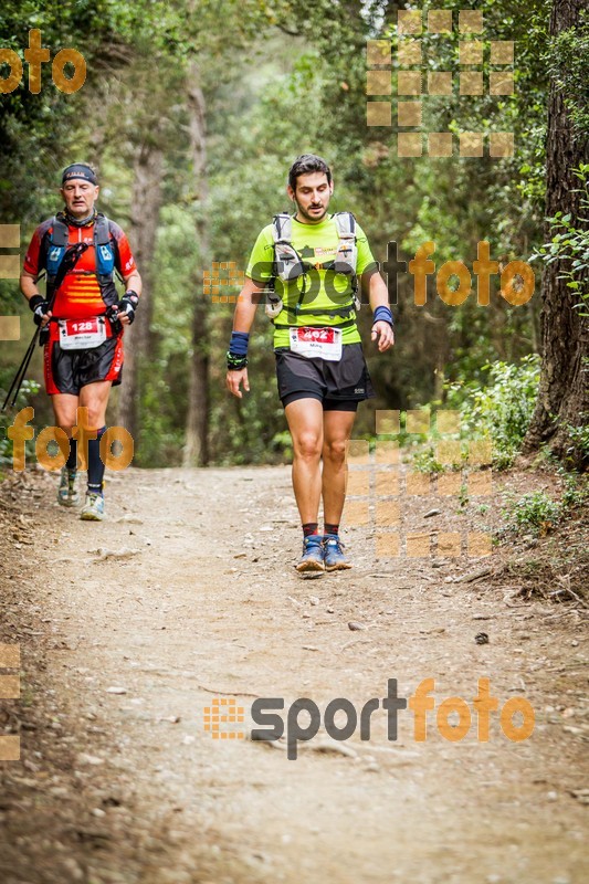 Esport Foto - Esportfoto .CAT - Fotos de Helly Hansen Ultratrail Collserola 2014 - Dorsal [462] -   1416733710_4300.jpg