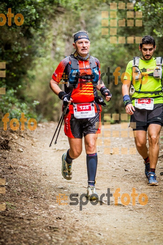 Esport Foto - Esportfoto .CAT - Fotos de Helly Hansen Ultratrail Collserola 2014 - Dorsal [128] -   1416733715_4302.jpg