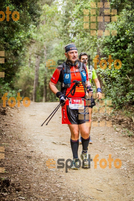 Esport Foto - Esportfoto .CAT - Fotos de Helly Hansen Ultratrail Collserola 2014 - Dorsal [128] -   1416733718_4303.jpg