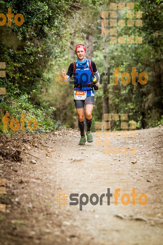 Esport Foto - Esportfoto .CAT - Fotos de Helly Hansen Ultratrail Collserola 2014 - Dorsal [834] -   1416733748_4314.jpg