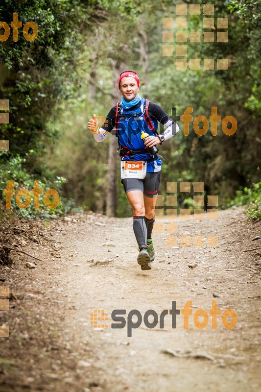 Esport Foto - Esportfoto .CAT - Fotos de Helly Hansen Ultratrail Collserola 2014 - Dorsal [834] -   1416733751_4315.jpg