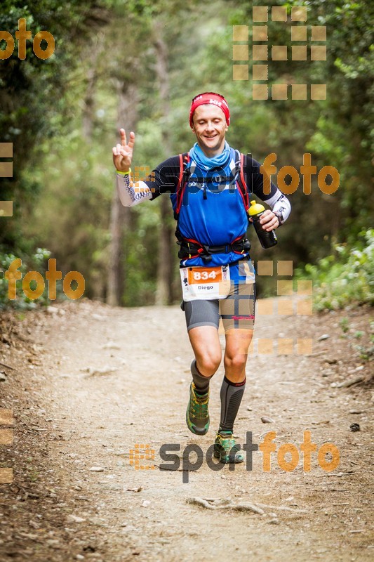 Esport Foto - Esportfoto .CAT - Fotos de Helly Hansen Ultratrail Collserola 2014 - Dorsal [834] -   1416733753_4316.jpg