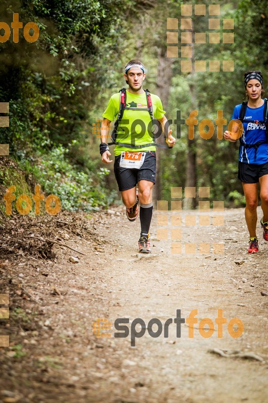 Esport Foto - Esportfoto .CAT - Fotos de Helly Hansen Ultratrail Collserola 2014 - Dorsal [778] -   1416733759_4318.jpg