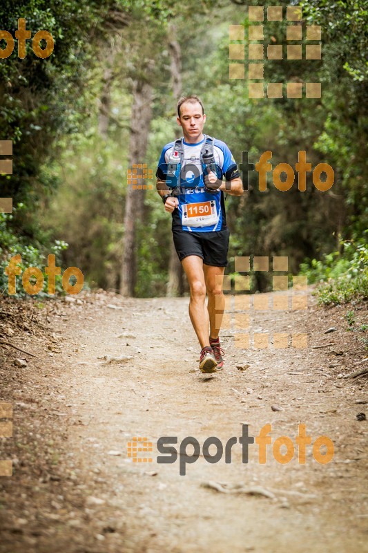 Esport Foto - Esportfoto .CAT - Fotos de Helly Hansen Ultratrail Collserola 2014 - Dorsal [1150] -   1416733770_4322.jpg