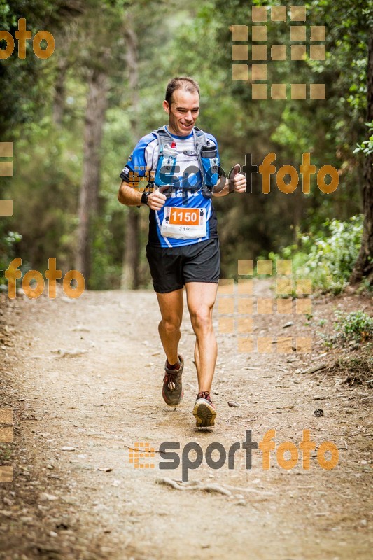 Esport Foto - Esportfoto .CAT - Fotos de Helly Hansen Ultratrail Collserola 2014 - Dorsal [1150] -   1416733773_4323.jpg