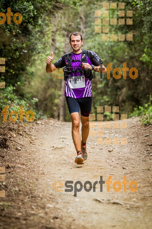 Esport Foto - Esportfoto .CAT - Fotos de Helly Hansen Ultratrail Collserola 2014 - Dorsal [3001] -   1416733778_4325.jpg