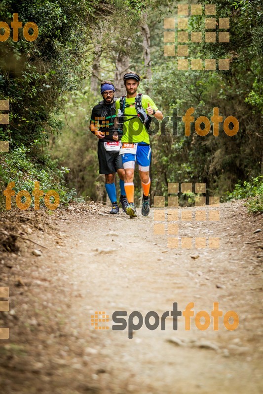 Esport Foto - Esportfoto .CAT - Fotos de Helly Hansen Ultratrail Collserola 2014 - Dorsal [983] -   1416733813_4338.jpg