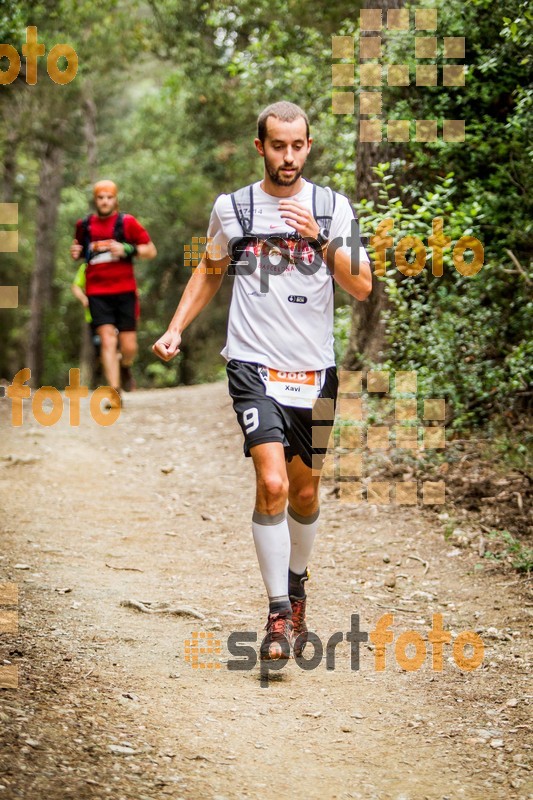 Esport Foto - Esportfoto .CAT - Fotos de Helly Hansen Ultratrail Collserola 2014 - Dorsal [888] -   1416733871_4359.jpg