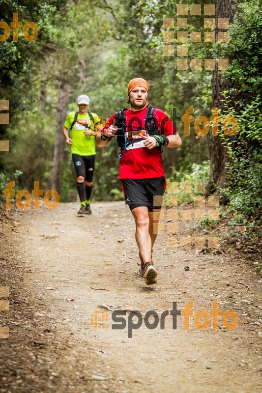 Esport Foto - Esportfoto .CAT - Fotos de Helly Hansen Ultratrail Collserola 2014 - Dorsal [693] -   1416733876_4361.jpg