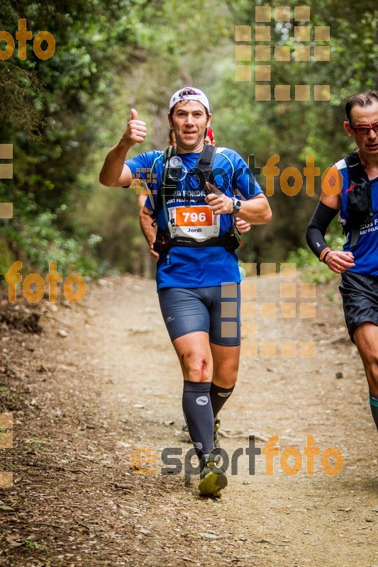 Esport Foto - Esportfoto .CAT - Fotos de Helly Hansen Ultratrail Collserola 2014 - Dorsal [796] -   1416733898_4369.jpg