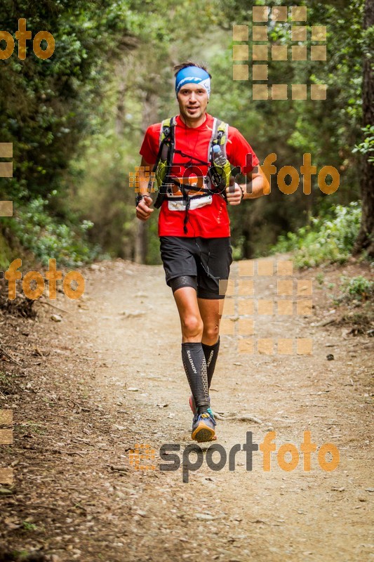 Esport Foto - Esportfoto .CAT - Fotos de Helly Hansen Ultratrail Collserola 2014 - Dorsal [988] -   1416733915_4375.jpg