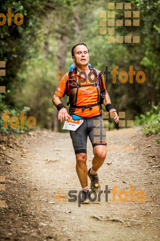 Esport Foto - Esportfoto .CAT - Fotos de Helly Hansen Ultratrail Collserola 2014 - Dorsal [720] -   1416733934_4382.jpg