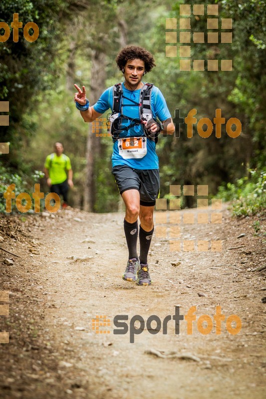 Esport Foto - Esportfoto .CAT - Fotos de Helly Hansen Ultratrail Collserola 2014 - Dorsal [832] -   1416733939_4384.jpg