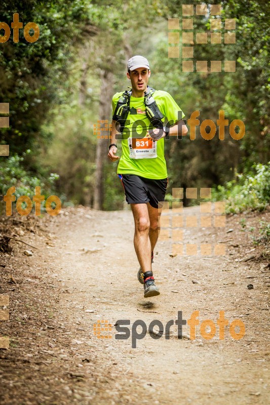 Esport Foto - Esportfoto .CAT - Fotos de Helly Hansen Ultratrail Collserola 2014 - Dorsal [631] -   1416733950_4388.jpg