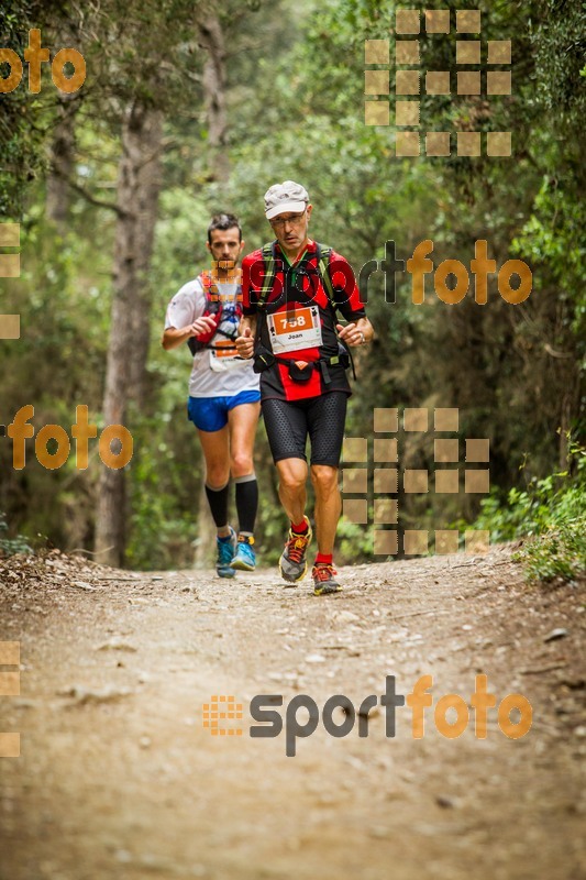 Esport Foto - Esportfoto .CAT - Fotos de Helly Hansen Ultratrail Collserola 2014 - Dorsal [758] -   1416733956_4390.jpg