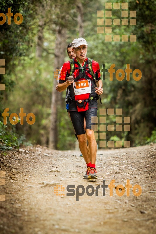 Esport Foto - Esportfoto .CAT - Fotos de Helly Hansen Ultratrail Collserola 2014 - Dorsal [758] -   1416733959_4391.jpg