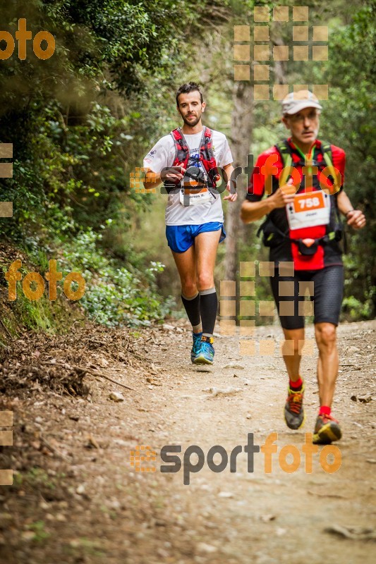 Esport Foto - Esportfoto .CAT - Fotos de Helly Hansen Ultratrail Collserola 2014 - Dorsal [771] -   1416733961_4392.jpg