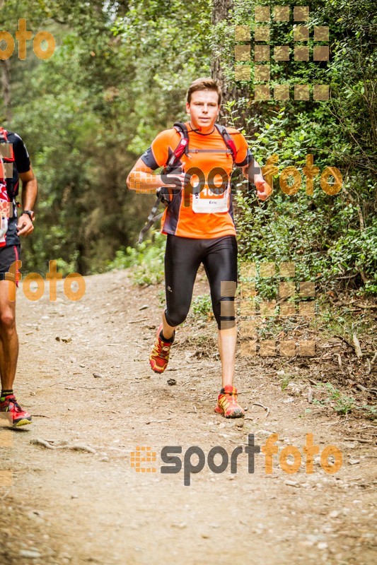 Esport Foto - Esportfoto .CAT - Fotos de Helly Hansen Ultratrail Collserola 2014 - Dorsal [1033] -   1416733999_4406.jpg