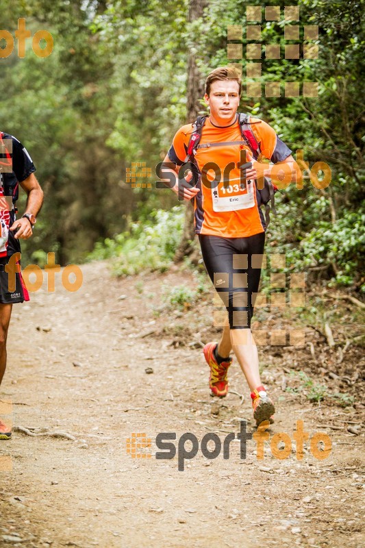 Esport Foto - Esportfoto .CAT - Fotos de Helly Hansen Ultratrail Collserola 2014 - Dorsal [1033] -   1416734002_4407.jpg