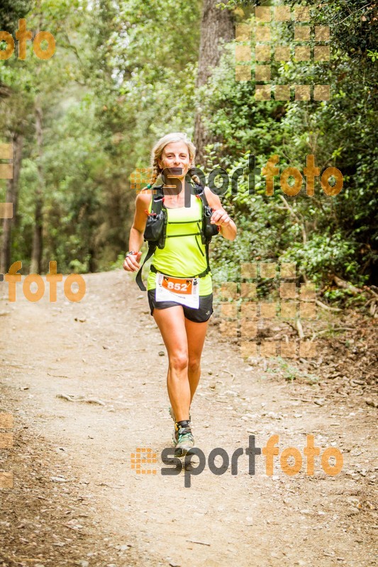 Esport Foto - Esportfoto .CAT - Fotos de Helly Hansen Ultratrail Collserola 2014 - Dorsal [852] -   1416734010_4410.jpg