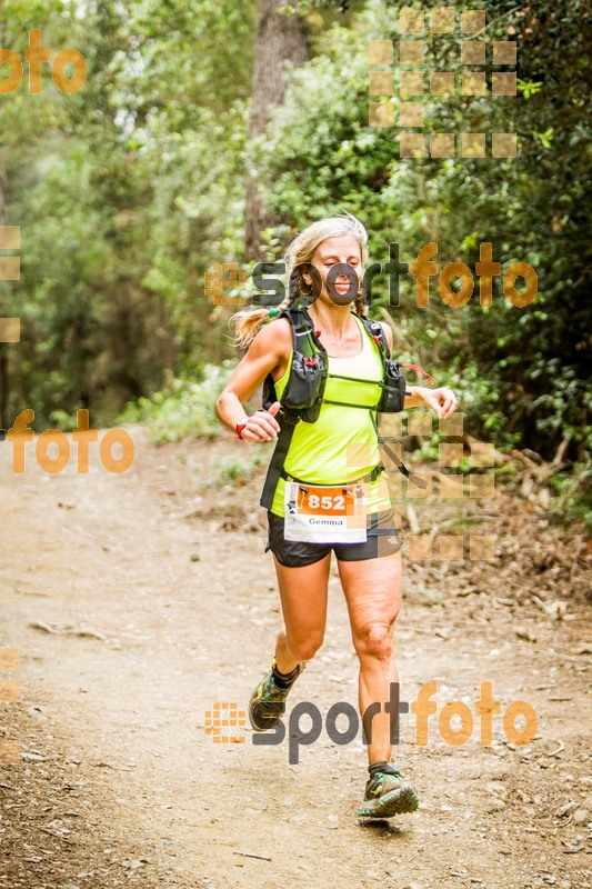 Esport Foto - Esportfoto .CAT - Fotos de Helly Hansen Ultratrail Collserola 2014 - Dorsal [852] -   1416734013_4411.jpg