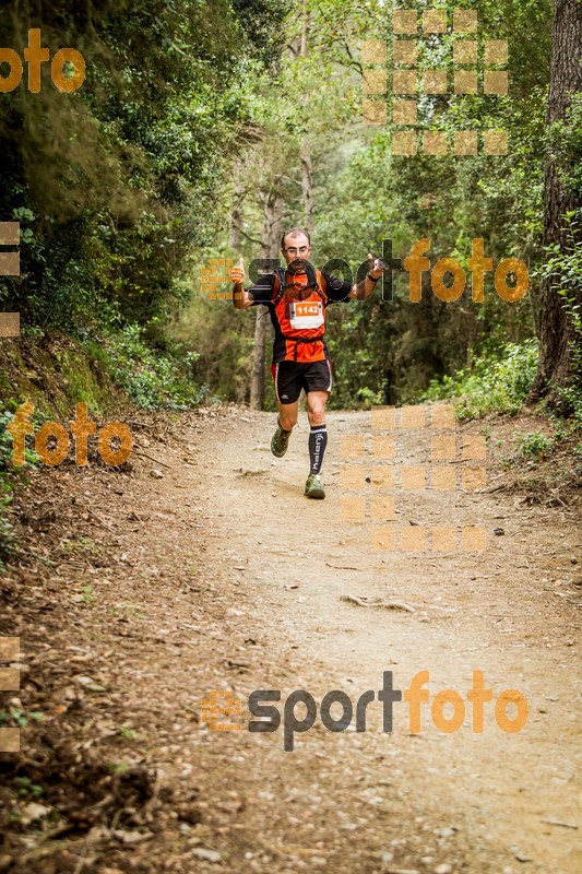 Esport Foto - Esportfoto .CAT - Fotos de Helly Hansen Ultratrail Collserola 2014 - Dorsal [1142] -   1416734016_4412.jpg