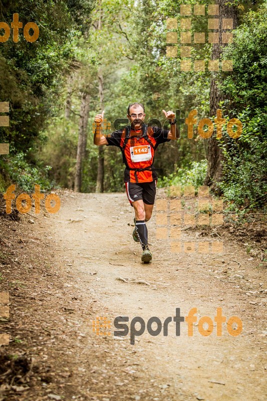 Esport Foto - Esportfoto .CAT - Fotos de Helly Hansen Ultratrail Collserola 2014 - Dorsal [1142] -   1416734019_4413.jpg