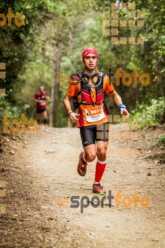 Esport Foto - Esportfoto .CAT - Fotos de Helly Hansen Ultratrail Collserola 2014 - Dorsal [961] -   1416734027_4416.jpg