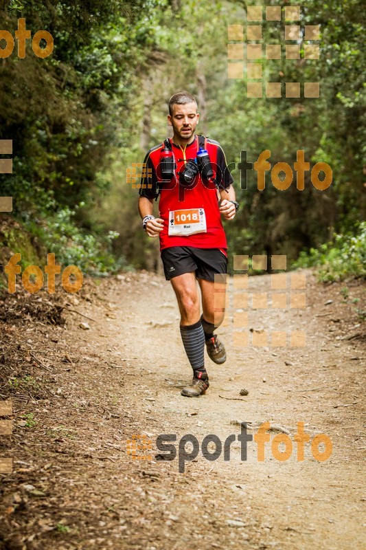 Esport Foto - Esportfoto .CAT - Fotos de Helly Hansen Ultratrail Collserola 2014 - Dorsal [1018] -   1416734095_4441.jpg