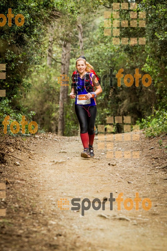 Esport Foto - Esportfoto .CAT - Fotos de Helly Hansen Ultratrail Collserola 2014 - Dorsal [1143] -   1416734109_4446.jpg