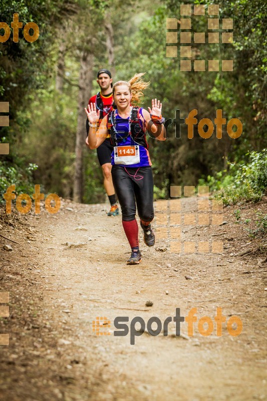 Esport Foto - Esportfoto .CAT - Fotos de Helly Hansen Ultratrail Collserola 2014 - Dorsal [1143] -   1416734112_4447.jpg