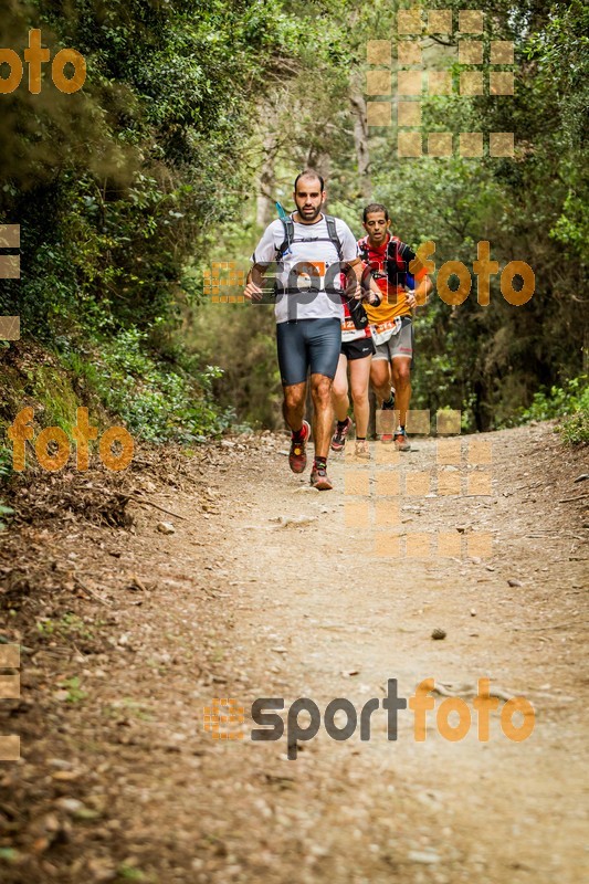 Esport Foto - Esportfoto .CAT - Fotos de Helly Hansen Ultratrail Collserola 2014 - Dorsal [614] -   1416734133_4455.jpg