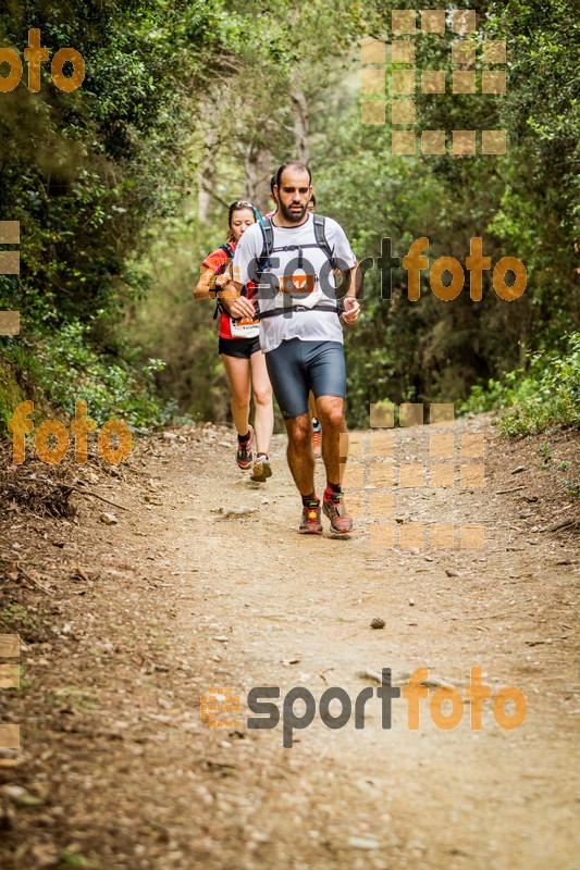 Esport Foto - Esportfoto .CAT - Fotos de Helly Hansen Ultratrail Collserola 2014 - Dorsal [614] -   1416734136_4456.jpg